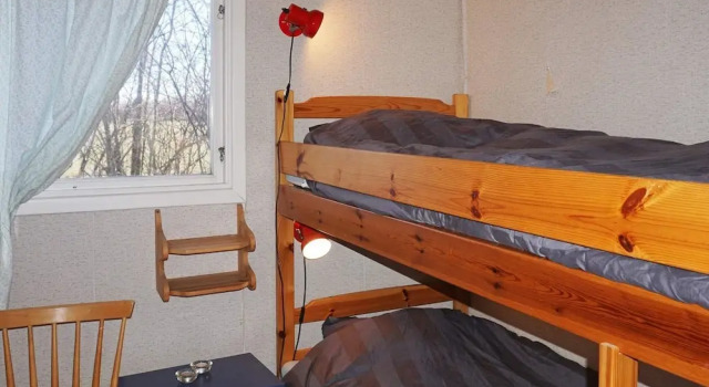 5 Person Holiday Home in Morbylanga, Varaa Lomakoti Färjestaden Kalmari