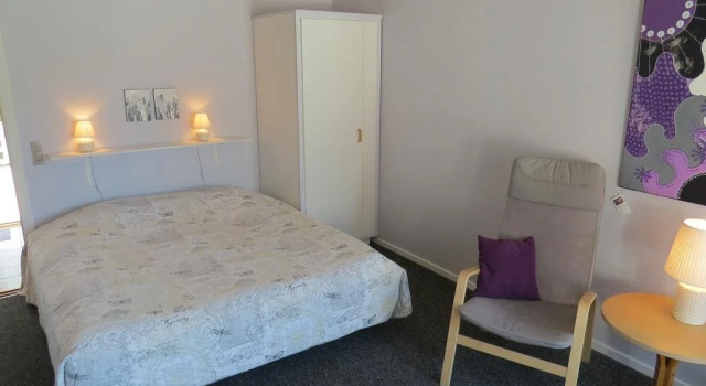 Drop-in Blåvand Holiday Apartments, Book Motel Hoteller i Blåvand med parkering, Parkering