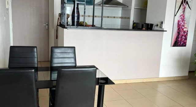 TICOMBAVA à la Possession, Prenota Hotel La Possession Saint-Denis