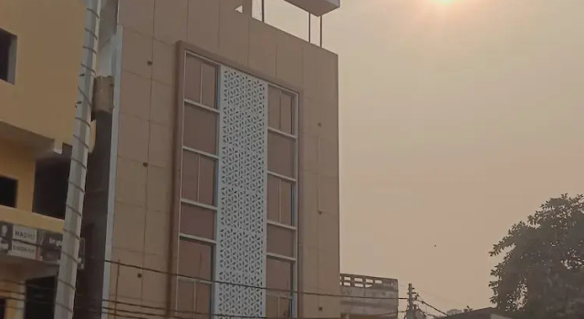 Jalsa Inn