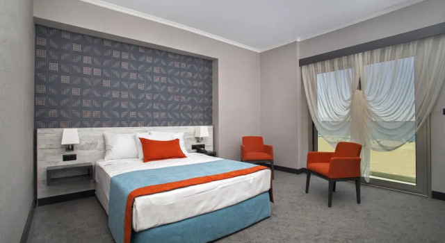 Musho Hotel