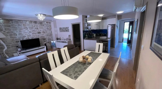 Апартаменты с 3 комнатами Apartment Old Town Ivo
