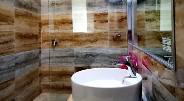 Номер Classic Hotel Costa dei Fiori
