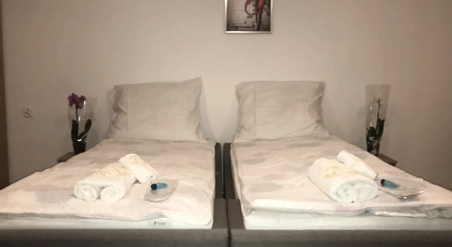 Hostel Sweet Dream, 预订 青年旅舍 比亚韦斯托克 波德拉谢省