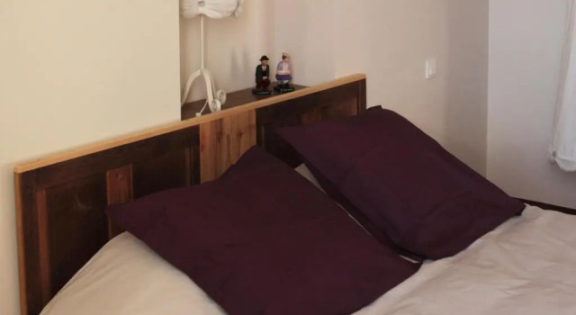 Standart oda Chez Juliette Maison Gîte