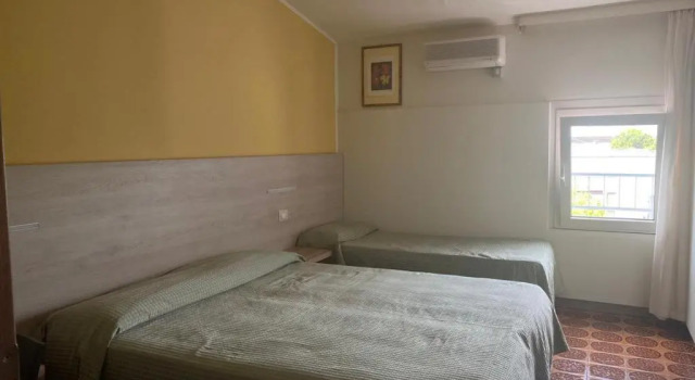 Номер Economy Hotel Roxy