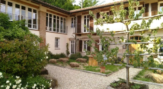 Suite Superior Greeneria