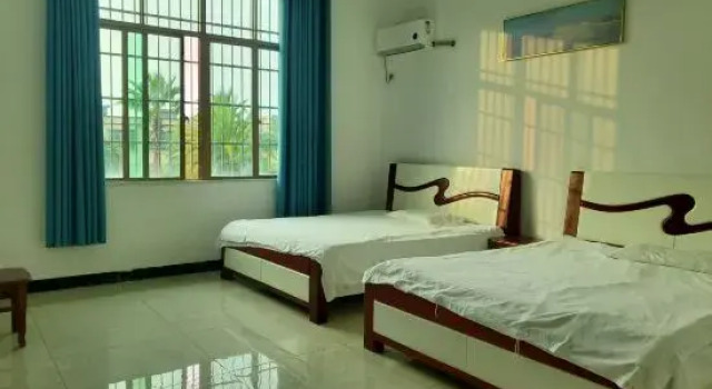 Suite Business Mini Resort&Hotel