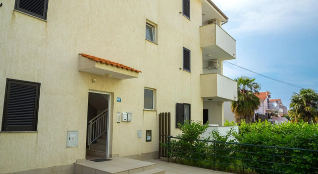 Apartment Porat