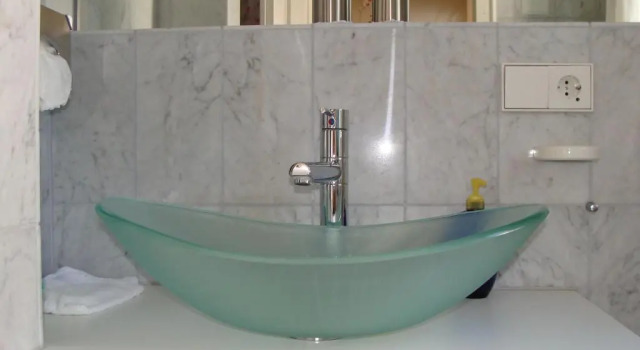 Номер Standard Boutique Hotel Villa am See