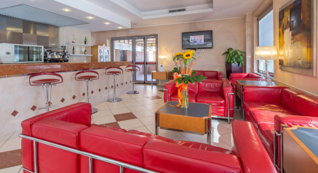Best Western Hotel I Triangoli, Prenota Hotel Hotel a Lazio con parcheggio, Parcheggio
