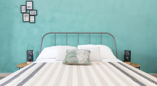Номер Standard NArt Suites - Napoli