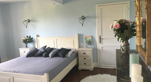 Domaine de Menerque, Varaa Hotelli Hotellit Lisle-sur-Tarn aamiaisella, Aamiainen