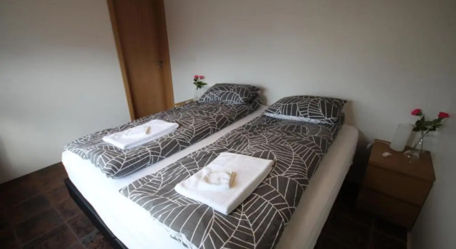 Двухместный номер Standard Hamrahlíð 9 Guesthouse