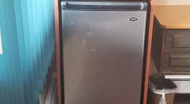 Номер Standard Rip Van Winkle Motel