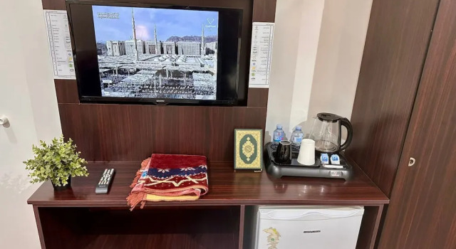 Полулюкс Sama Al Khair فندق سما الخير