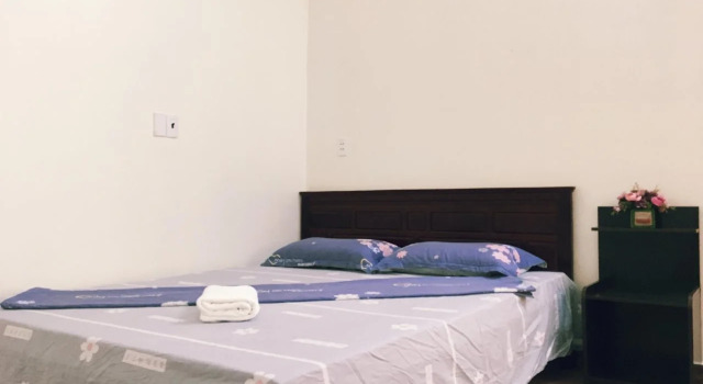 Hao Tea Hostel, Rezervovat Hostel Hotely v Ha Giang s parkováním, Parkování
