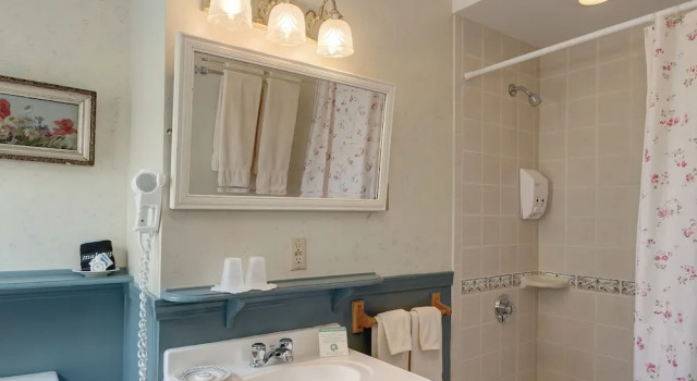 Номер Grand Mira Monte Inn & Suites