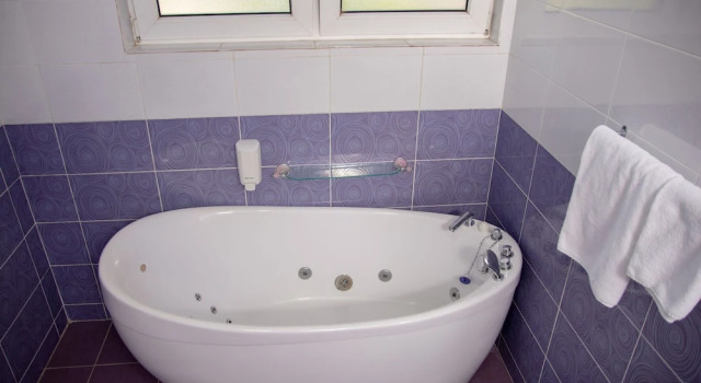 Номер Comfort Amethyst House Therme & Bucharest Otopeni Airport