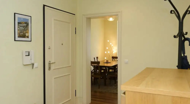 Fascinating Apartment in Historic Lisbon