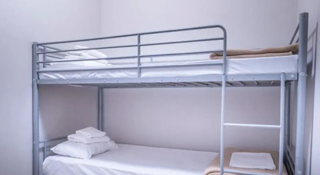 Номер Standard Vergina Hotel