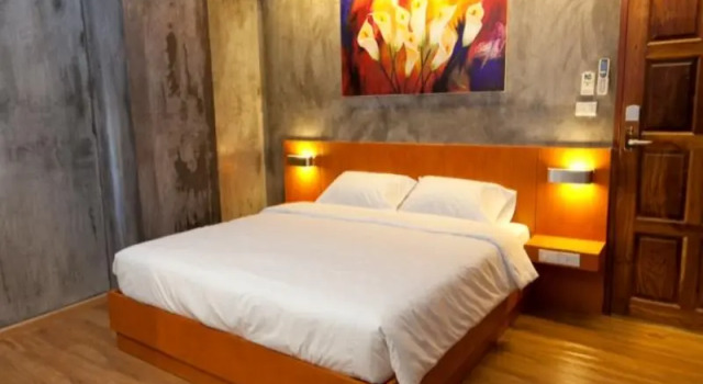 Номер Standard Chaphone Guesthouse