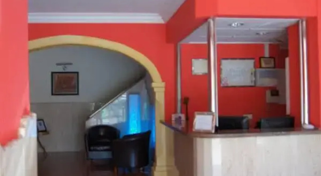 Hostal Comercio