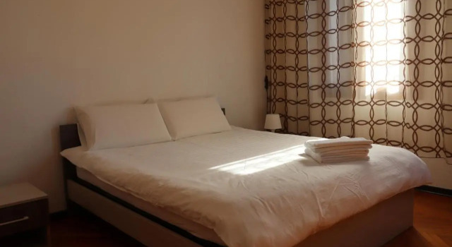b&b Wu Giada, Забронировать Отель Отели Местре с парковкой, рядом с Театр Тониоло, Парковка