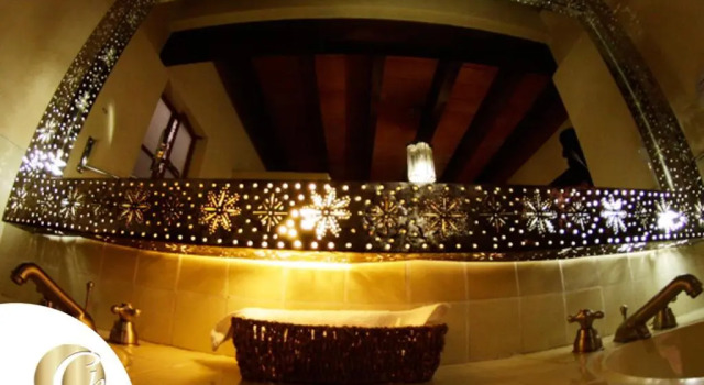 Двухместный номер Standard Hotel Chocolate Suites