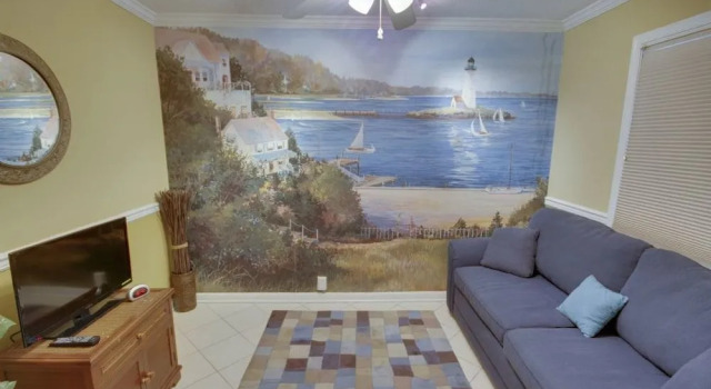 Sea Watch 1417 - 2 Br Condo