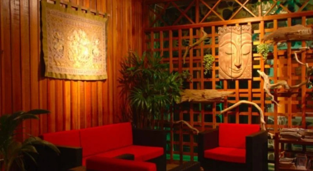 The Buddha View Guesthouse