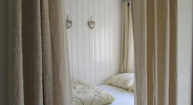 Camera Standard Roing B&B