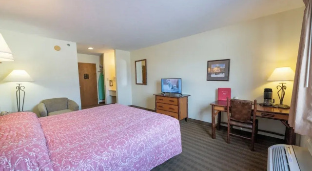 Номер Standard Santas Lodge