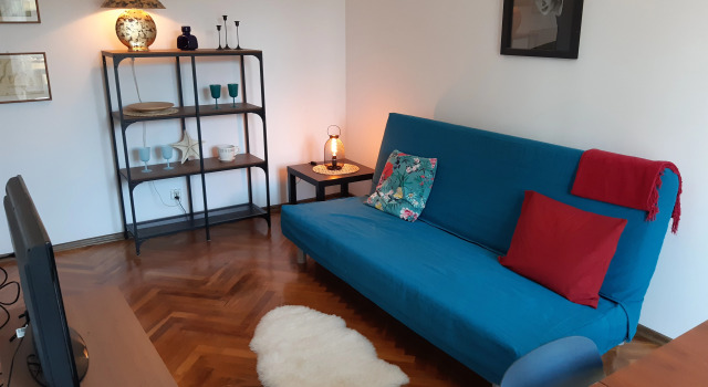 Elite Apartments Rajska One| balcony & city view | CENTER, Забронировать Апартаменты/квартира Апартаменты Гданьска, рядом с Дом Uphagen, Апартаменты/квартира