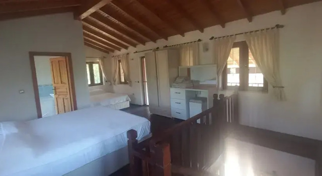 Kayakoy Villa, Забронировать Вилла Отели Каякей с бассейном, Бассейн