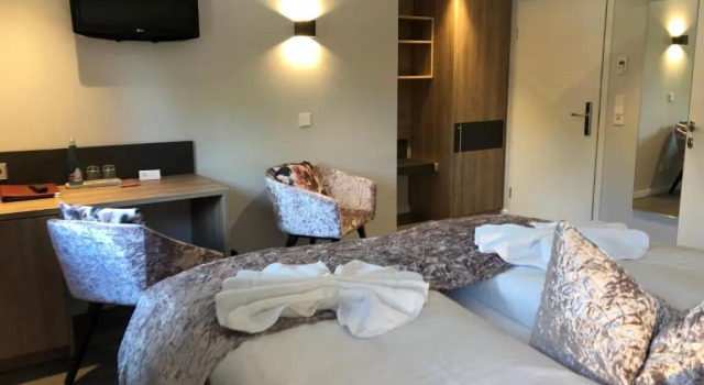 Hotel Restaurant Der Engel, Sasbachwalden, Réserver Hôtel Sasbachwalden Forêt Noire