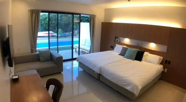 Номер Standard NEST Iriomote