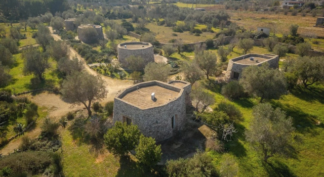 Villetta Il Morige, Boek Hotel Hotels in Galatone met parkeren, Parkeren
