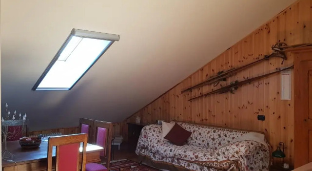 Appartement Quadrifoglio, Забронировать Апартаменты/квартира Грессоне-Сен-Жан Грессоней, рядом с Горнолыжный курорт Грессоне-Сен-Жан
