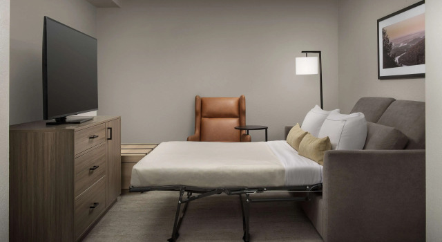 Doubletree by Hilton Chattanooga Hamilton Place, Reserva ahora Hotel Tyner Chattanooga