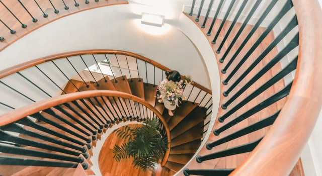 Люкс Дуплекс с 3 комнатами Ficus Suites