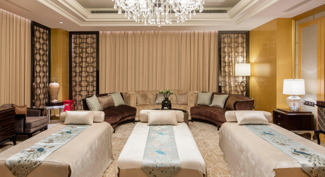 Expo Center Hotel, Prenota Hotel Hotel tutto incluso a Yiwu, All Inclusive