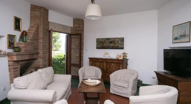 Villa Del Mare - Numana, Meravigliosa Villa a 100mt Dal Mare, Забронировать Вилла Виллы Conero, Вилла