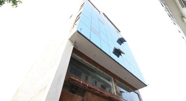 Lotus Hotel Lucknow, Забронировать Отель Лакхнау штат Уттар-Прадеш