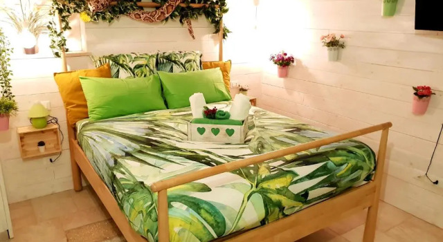 Deluxe suite Favola