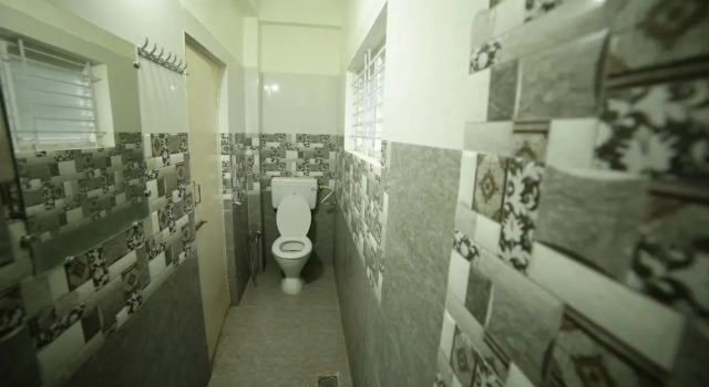 Четырёхместный номер Deluxe Naksha Tree Hotels - Yelagiri