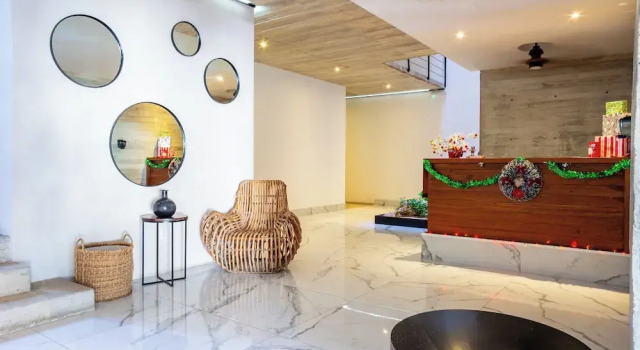 Riva Condo By Bric, Rezervovat Hotel Playa del Carmen Quintana Roo