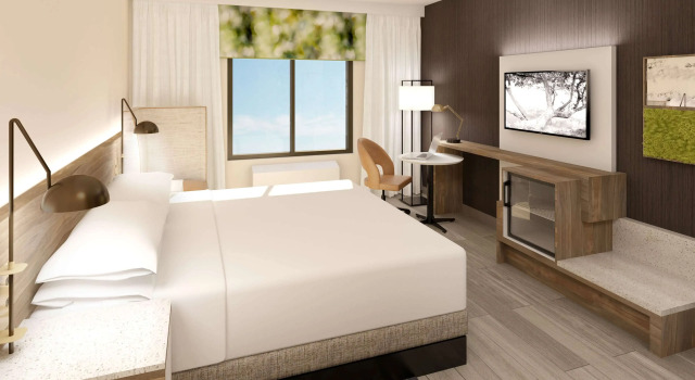 Wyndham Garden Orlando Airport