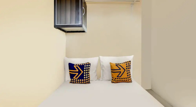 Hotel O Kost 2 Putra Syariah, Book Hotel Hotels in Sedati with Parking, Parking
