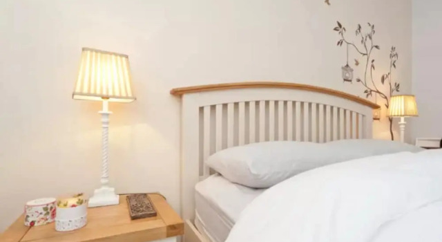 1 Bedroom Apartment On St Stephen's Green, Забронировать Апартаменты/квартира Дублин Каунти Дублин, рядом с Городская усадьба Пауэрскортов
